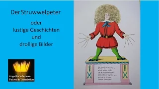 Der Struwwelpeter