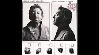 Serge Gainsbourg - Mon légionnaire