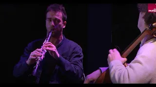 Joë Christophe : Rachmaninov, Kovacs (Révélations solistes - Victoires 2023)