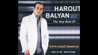 HAROUT BALYAN INDZ CHE MORANAS(;MUSIC)