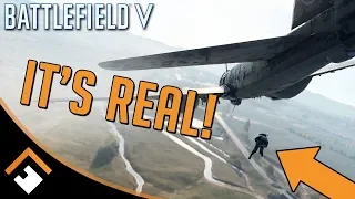 Yet 5 More AMAZING "Only in Battlefield" Moments that Actually Happened In Real Life