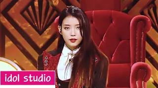 IU (아이유)_Coin (코인) (교차편집 Stage Mix)