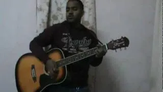 purani jeans aur guitar..