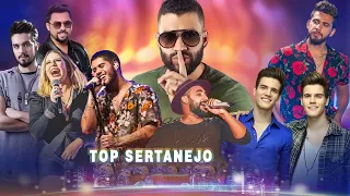 TOP SERTANEJO 2022 GUSTTAVO LIMA , Marília mendonça, breno & caio cesar, gustavo mioto, luan santana