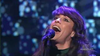 Alanis Morissette - Crazy   (Live Remix) VJ ALMIR MONTEIRO