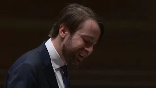 DANIIL TRIFONOV Carnegie Recital 2019