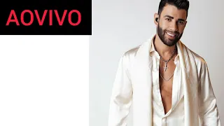 LIVE GUSTTAVO LIMA AO VIVO