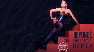 Beyoncé - Alien Superstar 2023 Remix [Prod by Cits93]