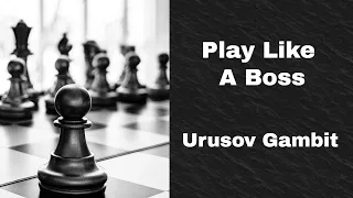 How To Make A Giant Fall | Hugo Faehndrich vs Wilhelm Steinitz: Vienna 1897