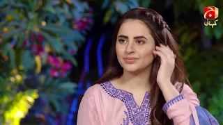 Bechari Qudsia - Episode 57 | Best Scene 02 |@GeoKahani