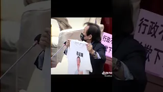 #Shorts 柯文哲墊底 王世堅送禮慰問