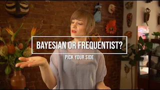 Are you Bayesian or Frequentist?