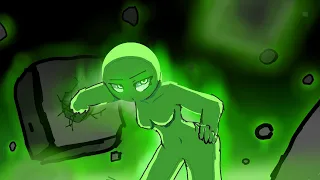 The Strongest battlegrounds tatsumaki character (showcase)