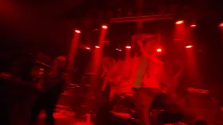 Acephalix (live at Kill-Town Death Fest, Copenhagen, 2/9 2022)
