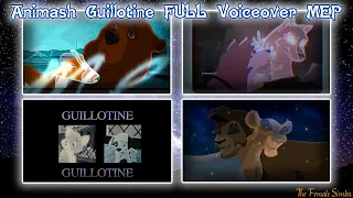 Animash Guillotine FULL Voiceover MEP