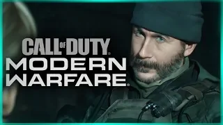 ВОССТАНИЕ В УРЗЫКСТАНЕ ● Call of Duty: Modern Warfare 2019