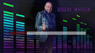 Шалва Морели - Сицоцхлэ Караоке на грузинском