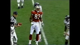 1997 Week 13 - San Diego Chargers at SF 49ers