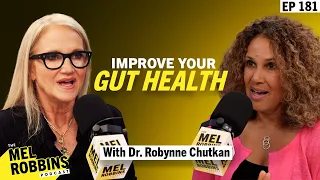 Master Class on How To Fix Your Digestive Issues & Gut Health (With a Renowned GI Doctor)