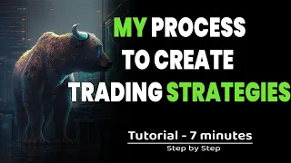 Profitable Algorithmic Trading Strategies: Step-by-Step Guide to Success ✅!