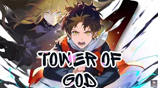 Tower of God: За Что Так с Башней Бога?((((