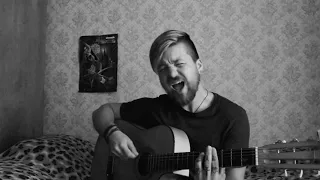 Thirty Seconds to Mars - Hurricane (cover by Aleksandr Lir)