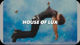 HOUSE OF LUX - DannyLux - DLUX ( CORRIDOS X )