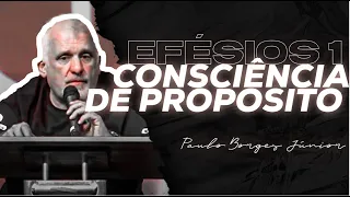 Consciência de Propósito  | Paulo Borges Júnior