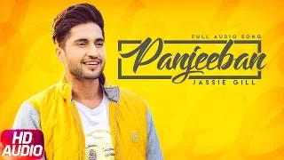 Panjeeban | Audio Song | Jassi Gill | Latest Punjabi Song 2018 | Speed Records