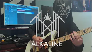 Sleep Token - Alkaline (Guitar Cover)