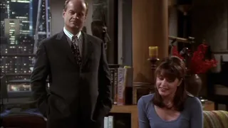 Frasier -  Niles Gotta Have Daphne