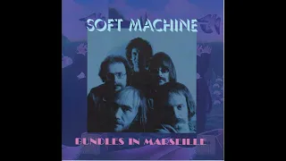 Soft Machine Bundles, Land Of The Bag Snake 1975