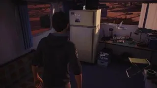 Life is Strange 2 chloe and max