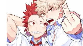 Kiribaku canon banda! 😼‼️ [Kiribaku gc] ⚠️LEER DESCRIPCIÓN ⚠️