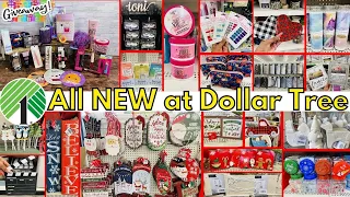 Dollar Tree Shop w/me 10/25 ~ New this Week at Dollar Tree ~ Must Watch! Jackpot Dollar Tree Finds!