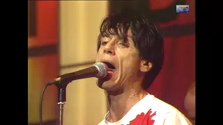 Iggy Pop - Real Wild Child (Wild One) (Live 1986)