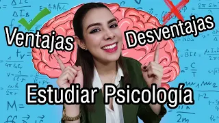 VENTAJAS Y DESVENTAJAS DE ESTUDIAR PSICOLOGÍA | ¡Ay CarAmbar!