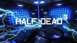 The Deadliest Game Show on Earth | HALD DEAD 3 (Coop gameplay)