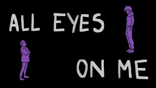 All Eyes On Me || Last Life Etho and Bdubs Animatic