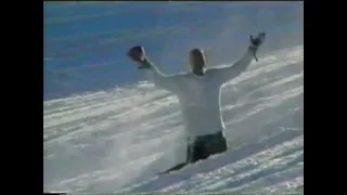 Snowboard movie Crema97