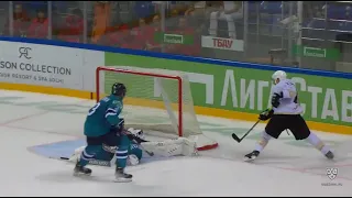 Лига Ставок Sochi Hockey Open. ХК Сочи - Адмирал. [03/08/22]. Обзор матча.