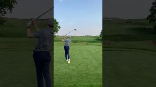 Boom💥 #golf #golfing #golftips #отдых #тренировка #гольф