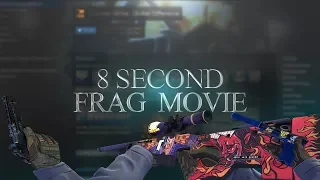 8 Second Frag Movie