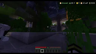 Minecraft a Hivon: vágatlan első videó