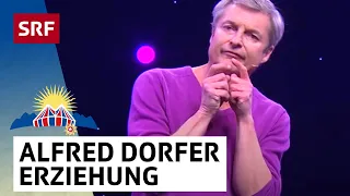 Alfred Dorfer | Arosa Humorfestival | Comedy | SRF