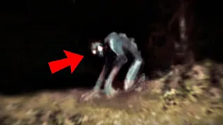 13 Scary Videos That Will Freak You OUT!