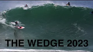The Wedge Best Day Of The Year | May 16th 2023 | Raw