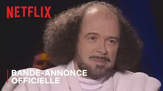 Raël: le Prophète des Extraterrestres | Bande-annonce officielle VF | Netflix