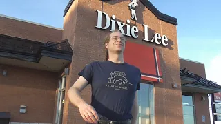 Dixie Lee de Charlesbourg - Critique