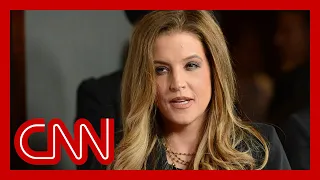 Hear what coroner said about determining Lisa Marie Presley's cause of death